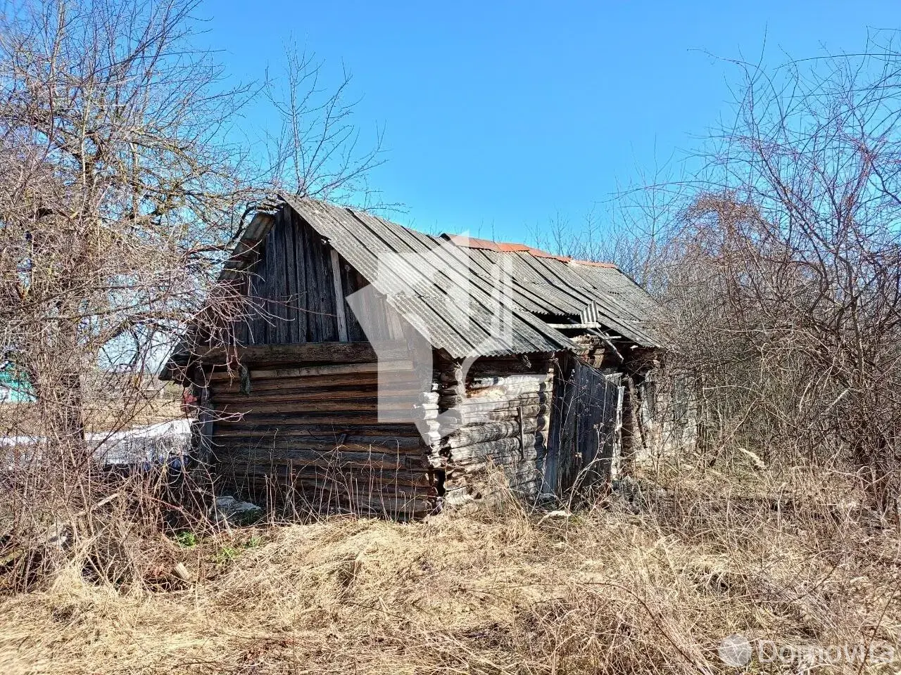 дом, Капские, 