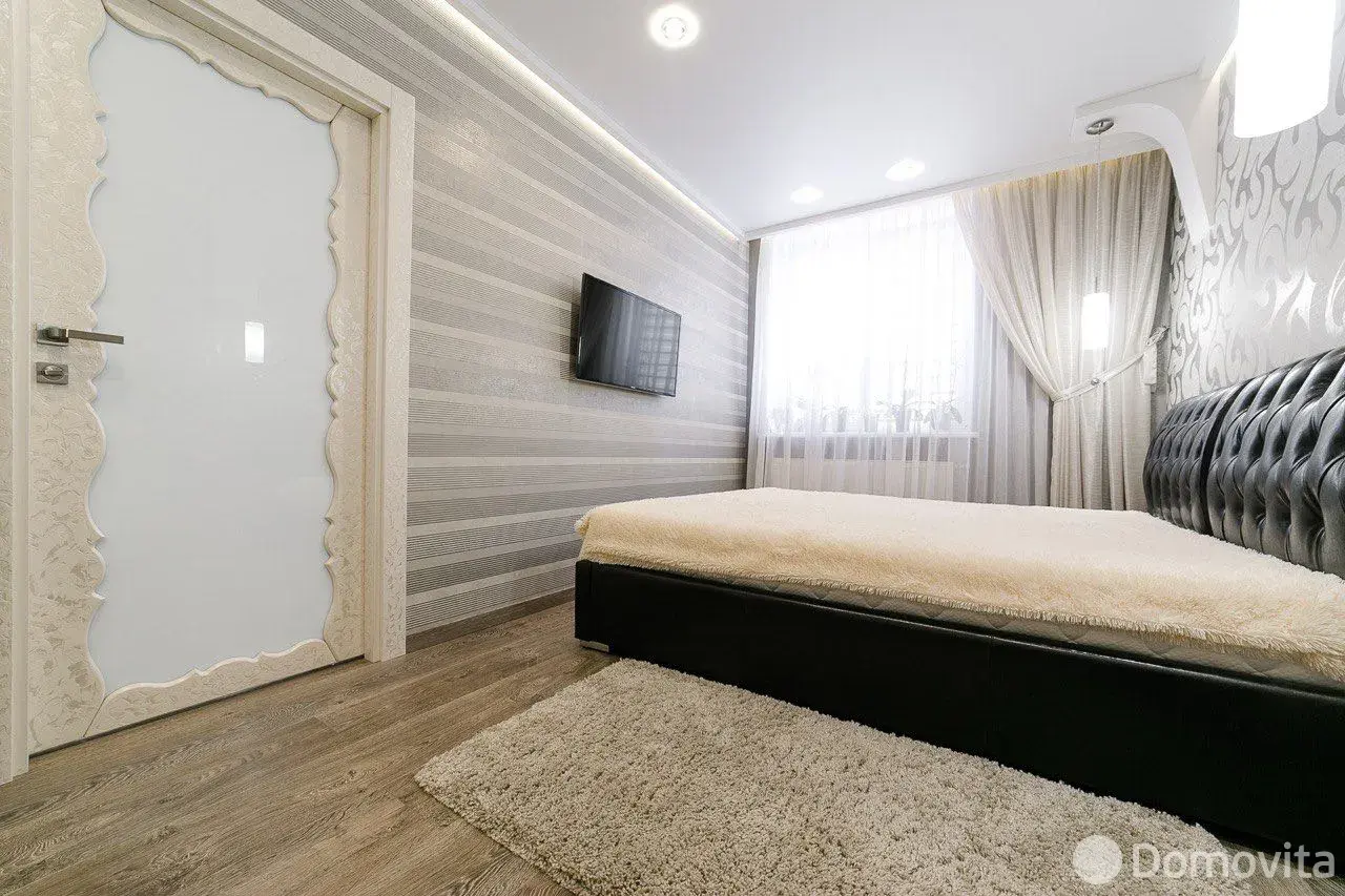 Снять 2-комнатную квартиру в Минске, ул. Червякова, д. 52, 999USD, код 148921 - фото 5