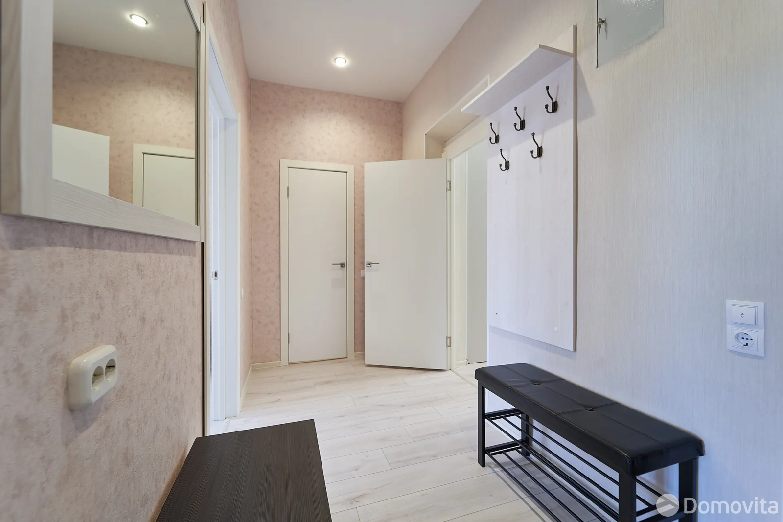 Снять 2-комнатную квартиру в Минске, пр-т Независимости, д. 94, 650USD, код 150876 - фото 20
