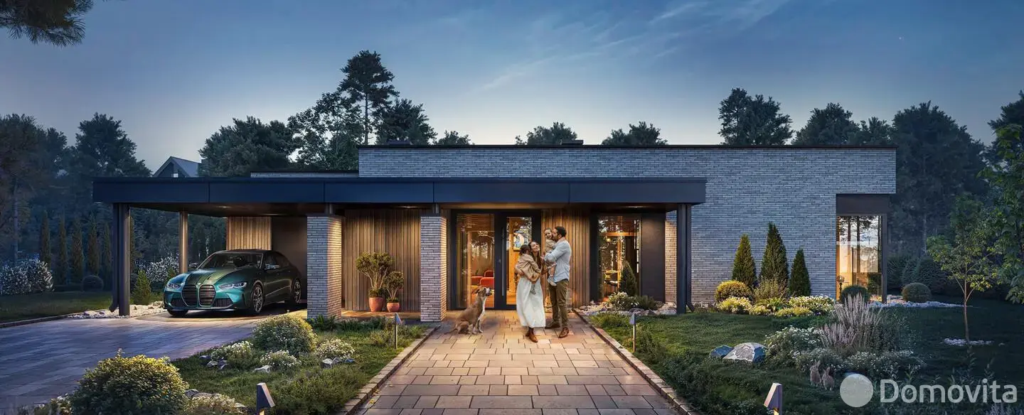 коттедж, Колодищи, - лучшее предложение