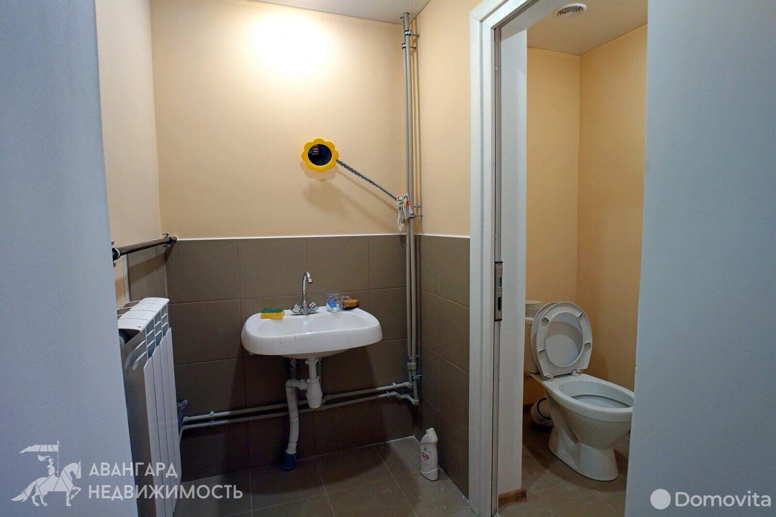 Купить складское помещение на м-н Военный городок в Плещеницах - фото 13