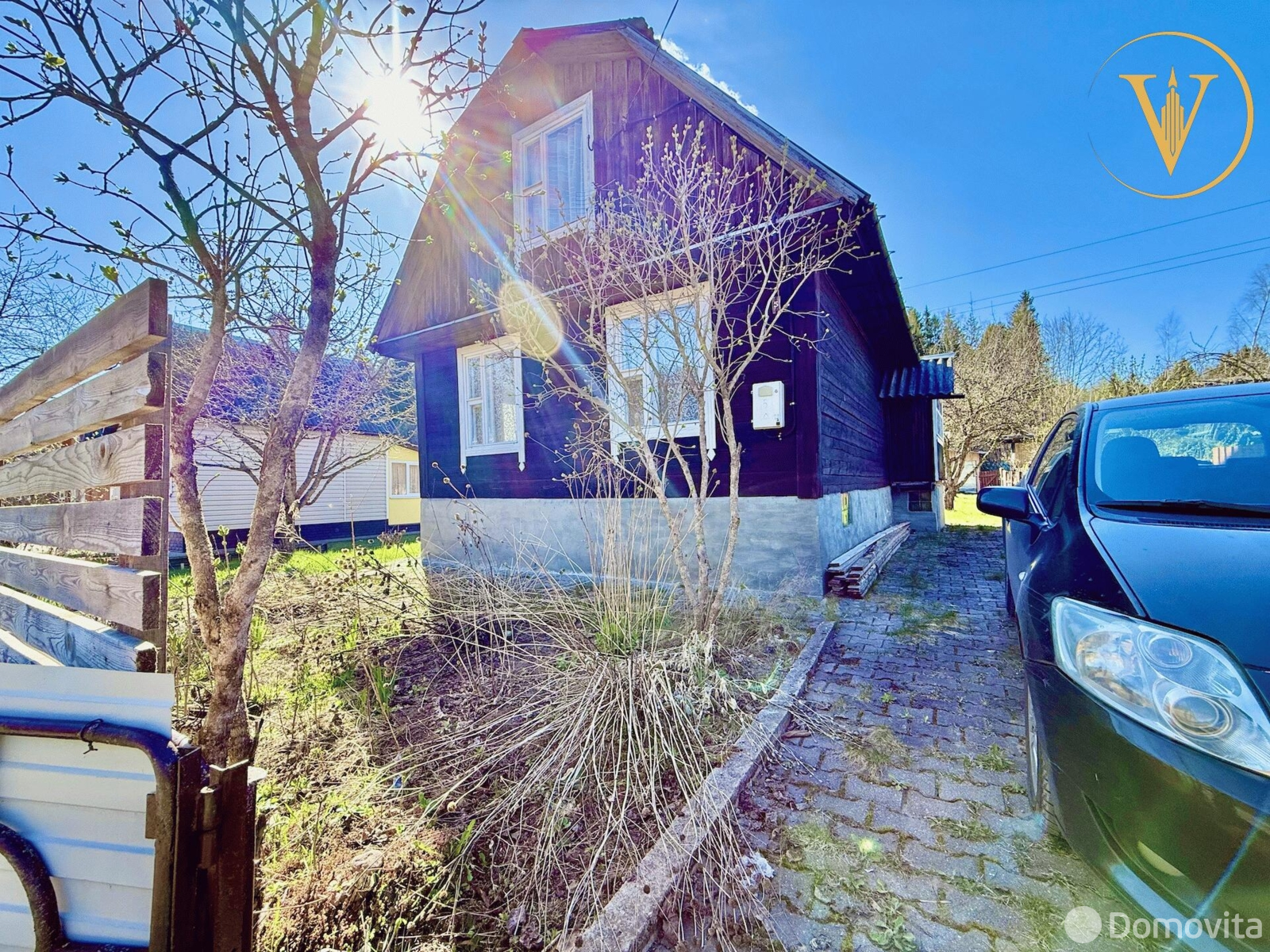 дача, Гарани, д. 5, стоимость продажи 62 042 р.