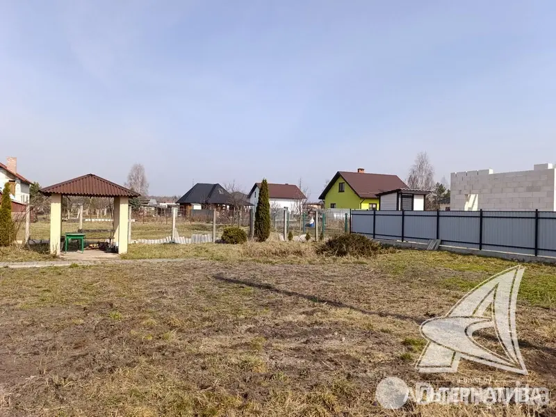 участок, Урожай ОАО Брестхлебопродукт, , стоимость продажи 32 459 р.