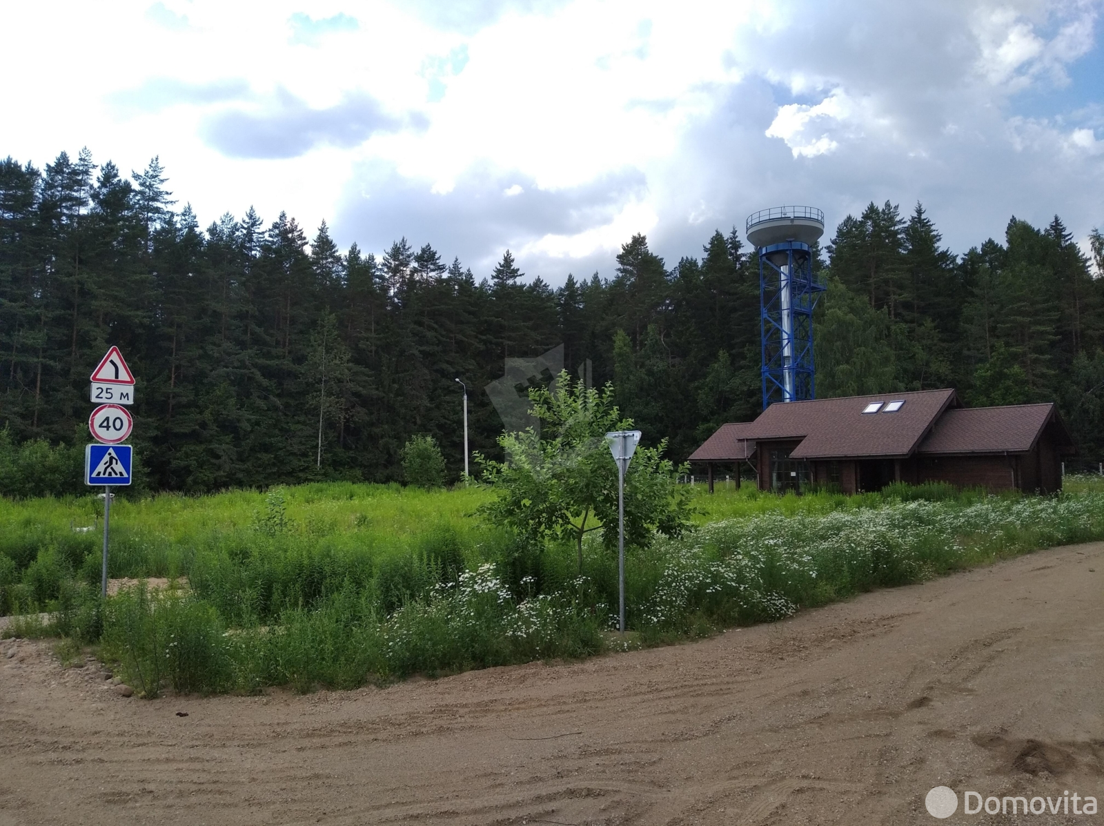 Цена продажи коттеджа, Старина, ул. Рубиновая