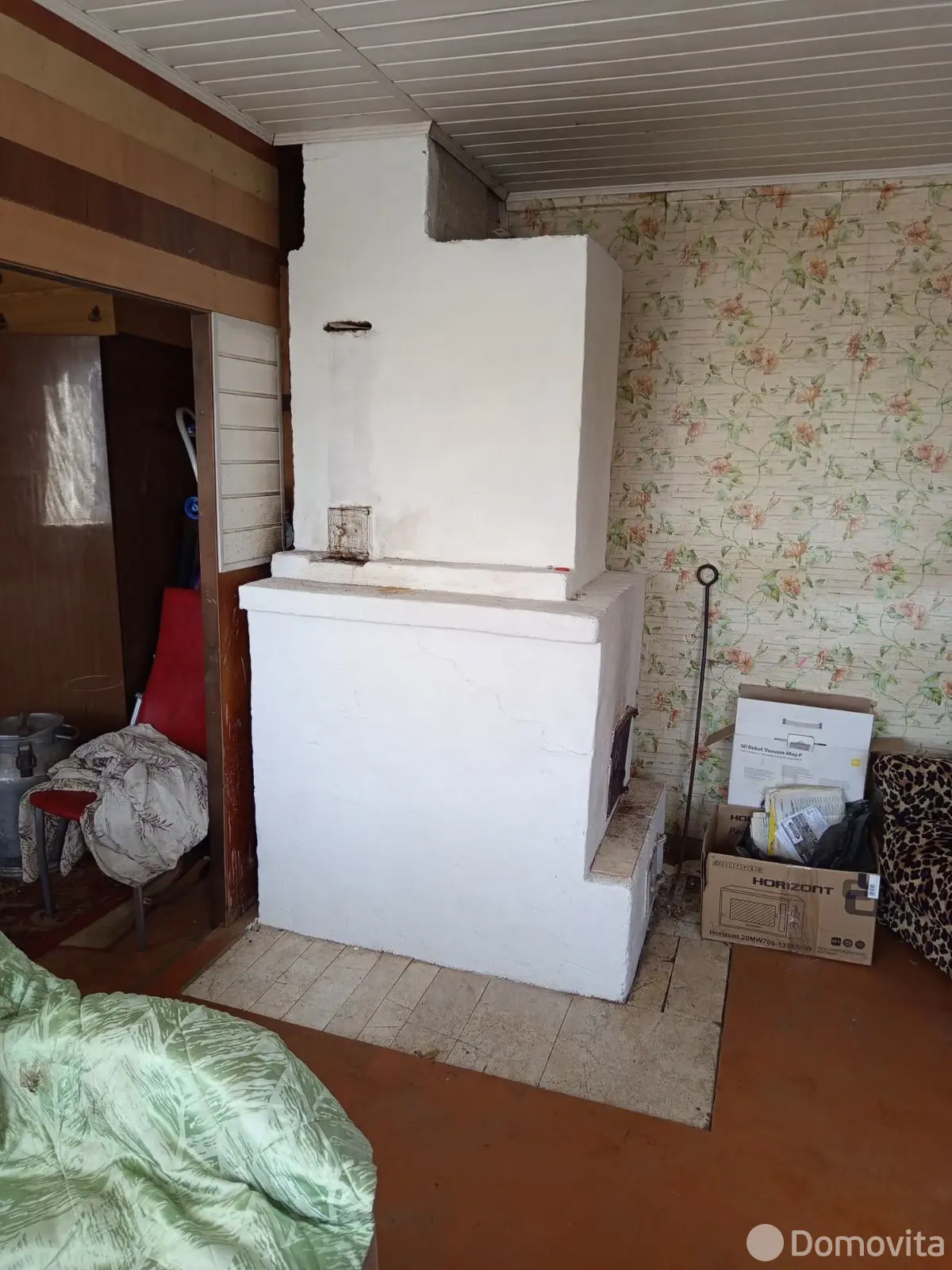 Цена продажи коттеджа, Витебск, ул. 11-я Городокская, д. 9