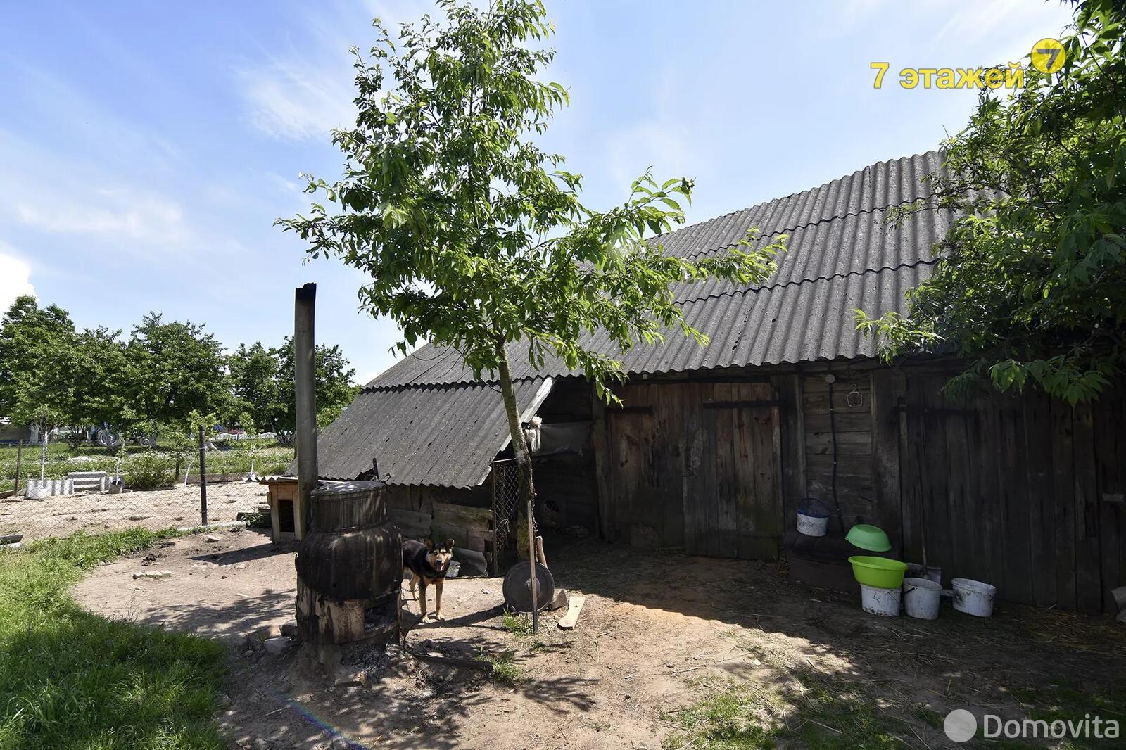 дом, Леоновичи, ул. Первомайская