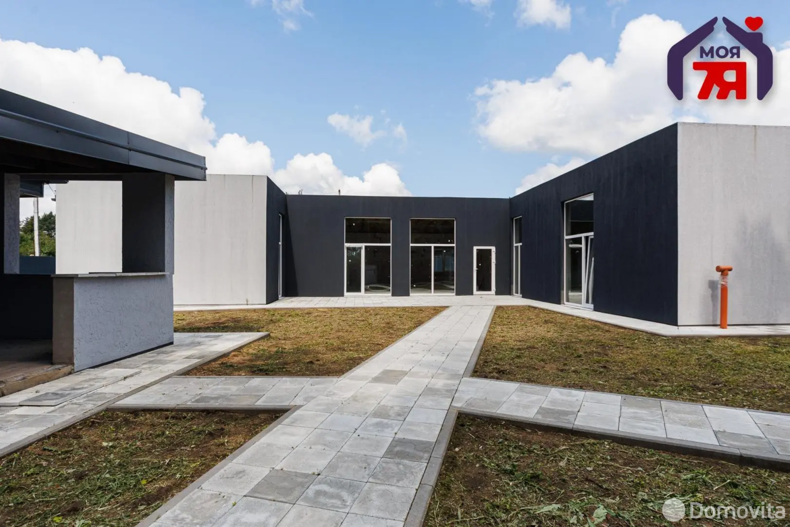 дом, Крыжовка, ул. Лесная