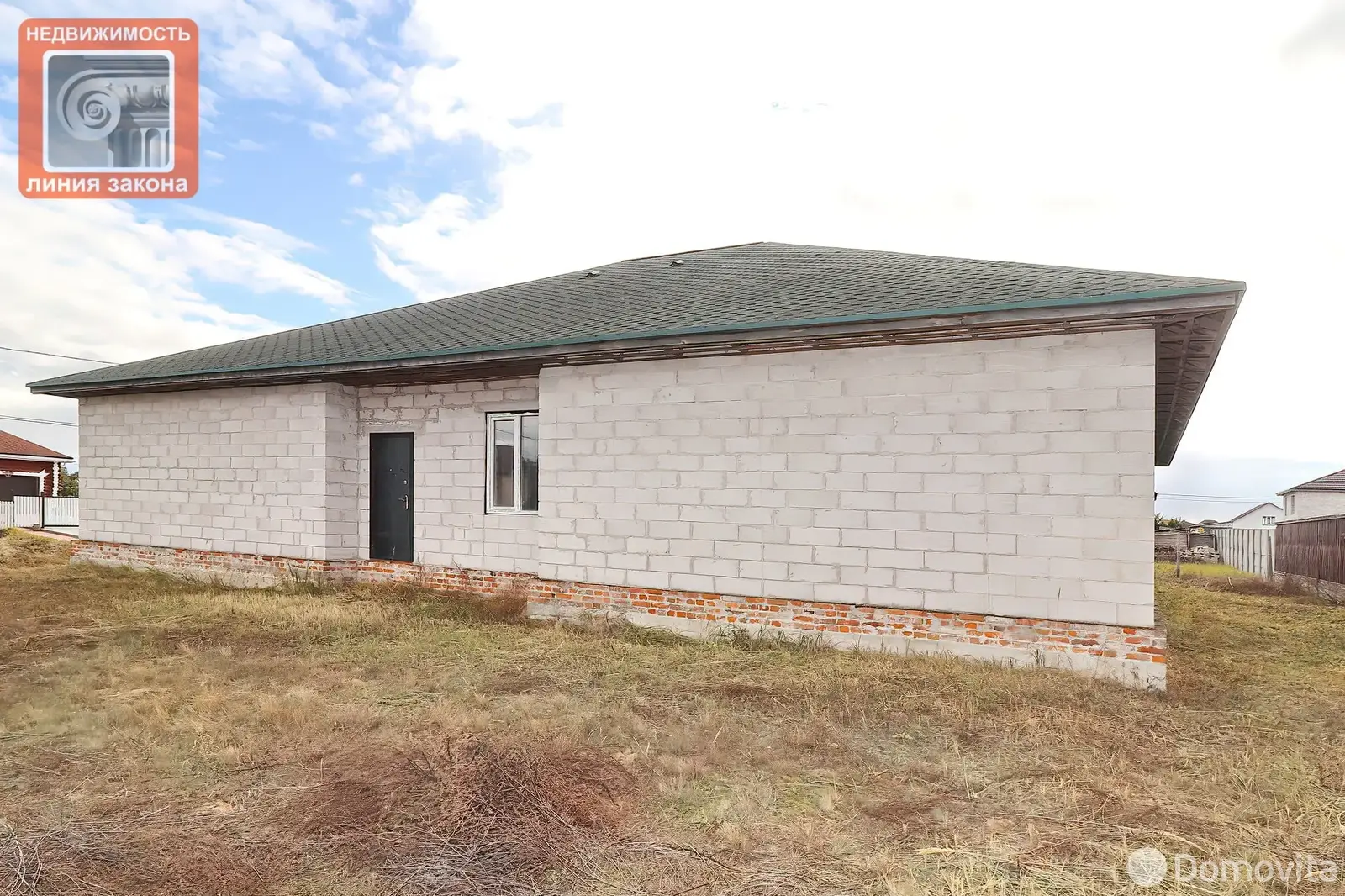 продажа коттеджа, Гомель, ул. Престижная