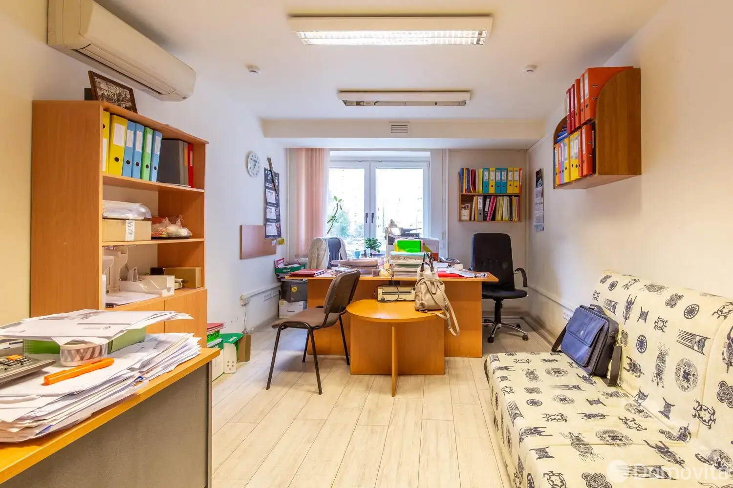 торговый объект, Минск, ул. Захарова, д. 50/В в Партизанском районе