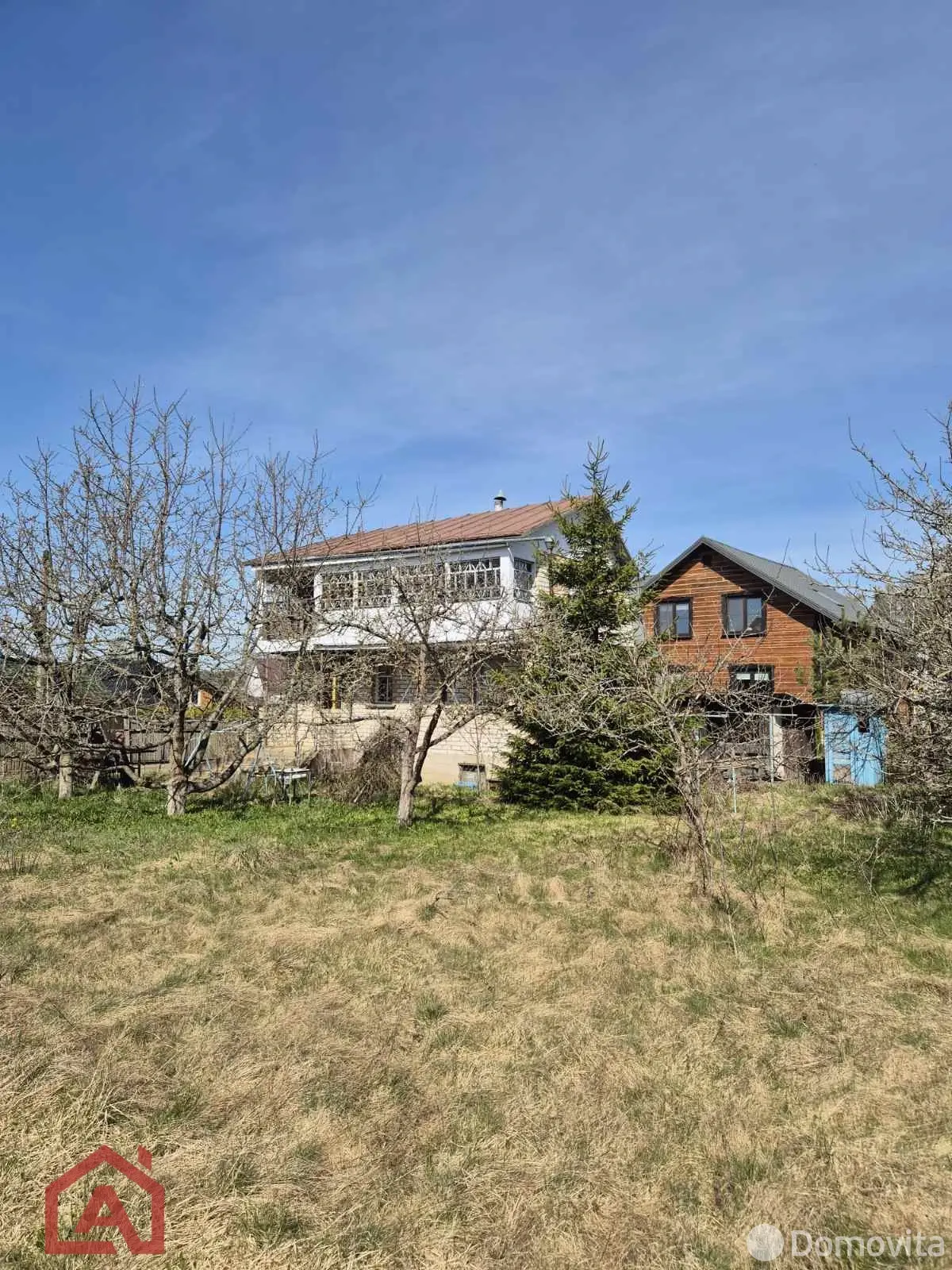 Купить 2-этажную дачу в Залесье Минская область, 35000USD, код 185594 - фото 16