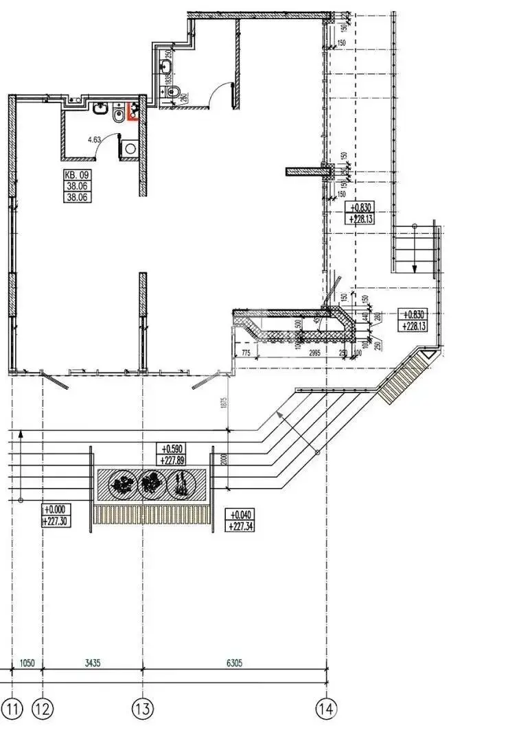 аренда офиса, Минск, ул. Леонида Левина, д. 2