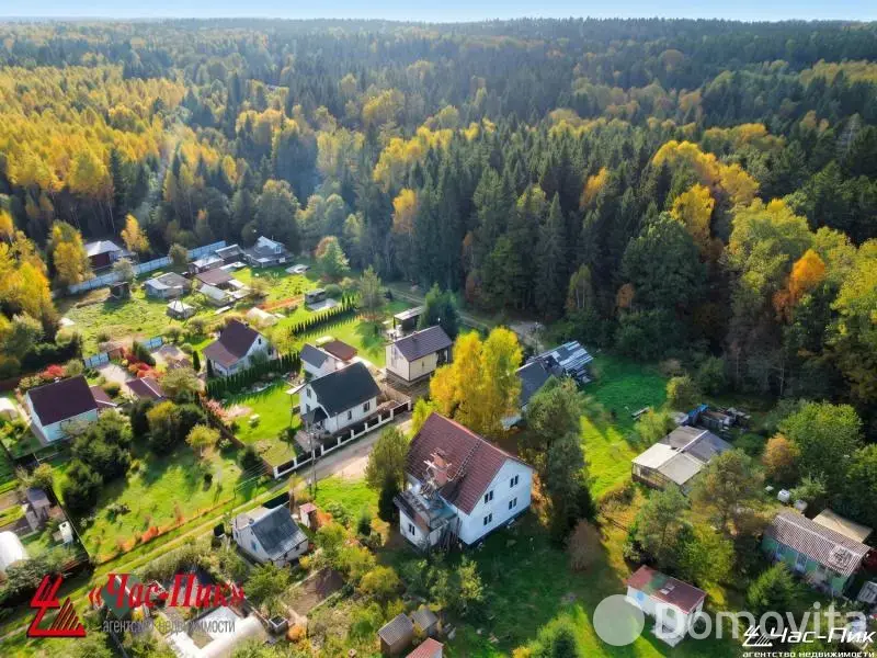 продажа коттеджа, Чаровница, д. 208