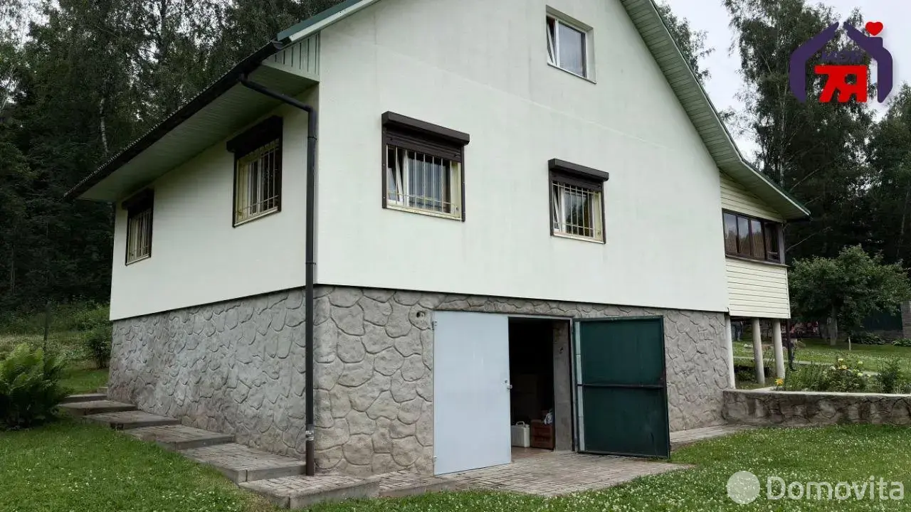 дом, Турковщина, ул. Центральная