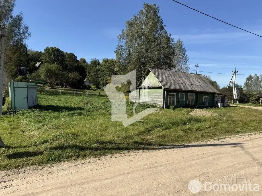 торговый объект, Слобода, 