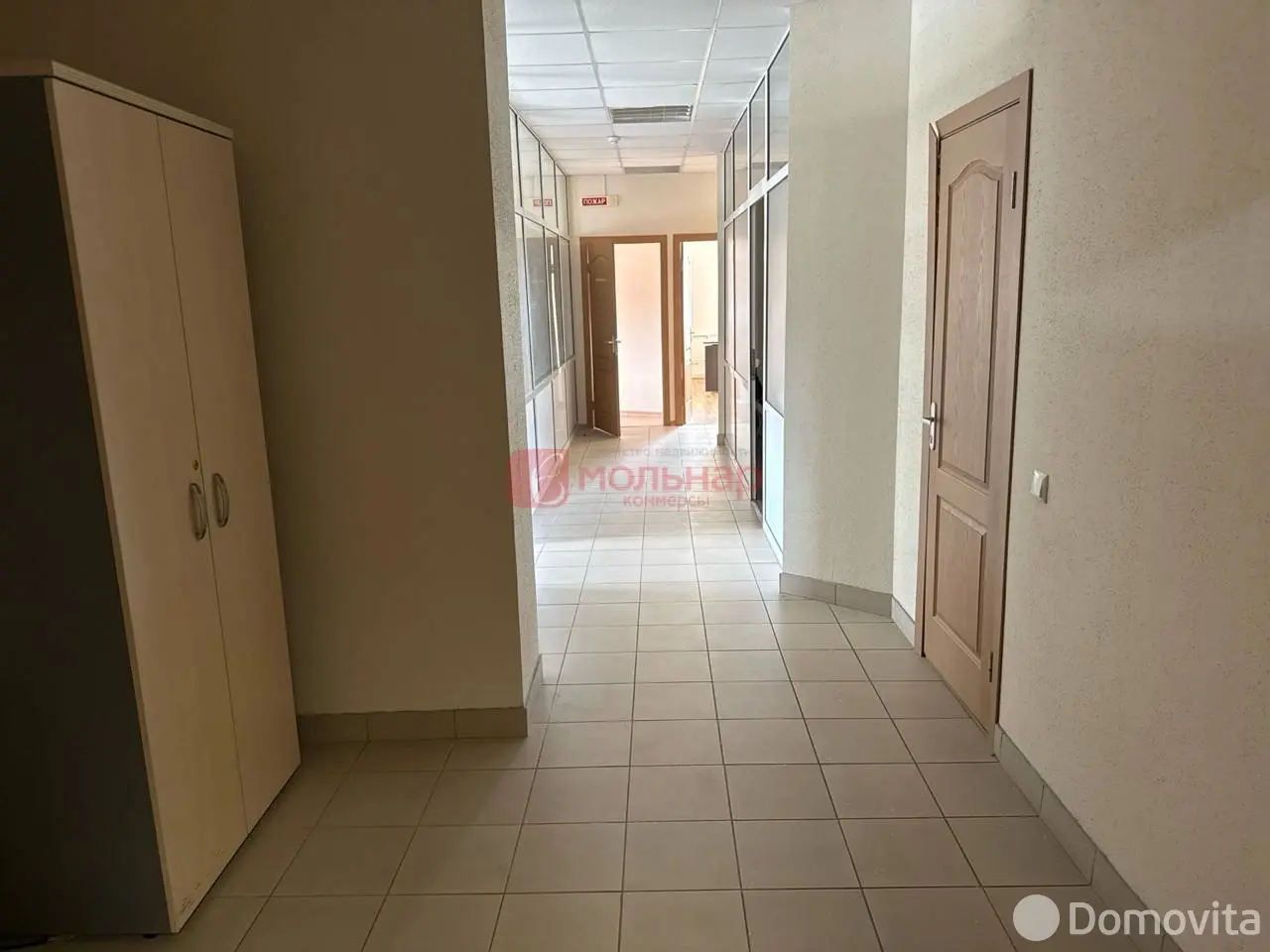 офис, Минск, пер. Козлова, д. 5А, стоимость продажи 295 941 р.