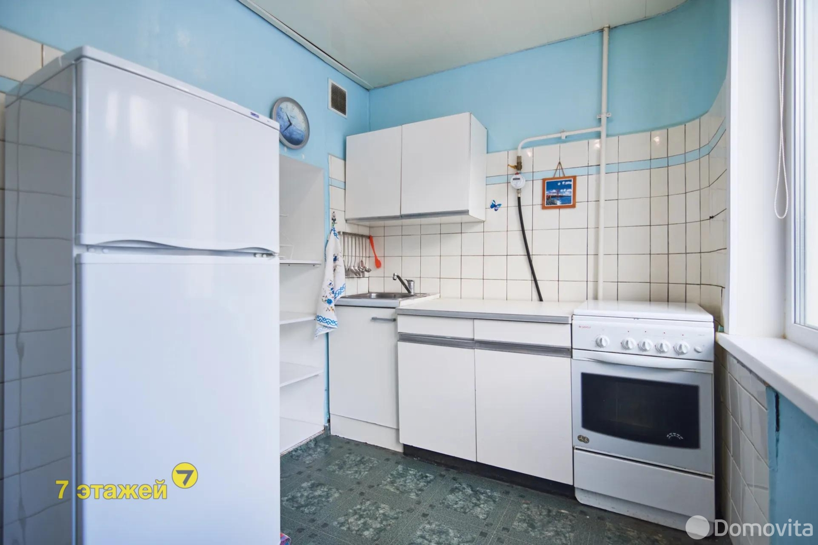 Купить комнату в Минске, ул. Менделеева, д. 25, цена 110000 USD, код 7557 - фото 28