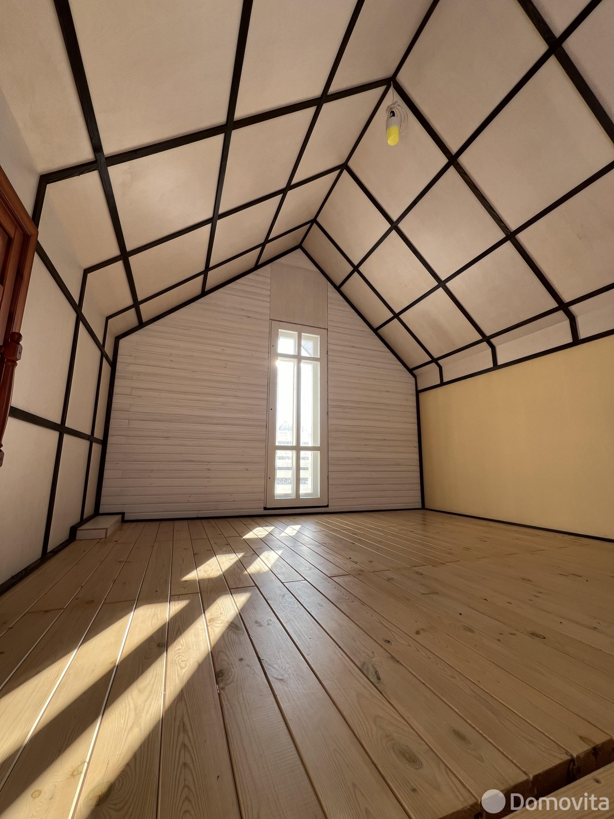 Цена продажи дачи, Летний вечер, 