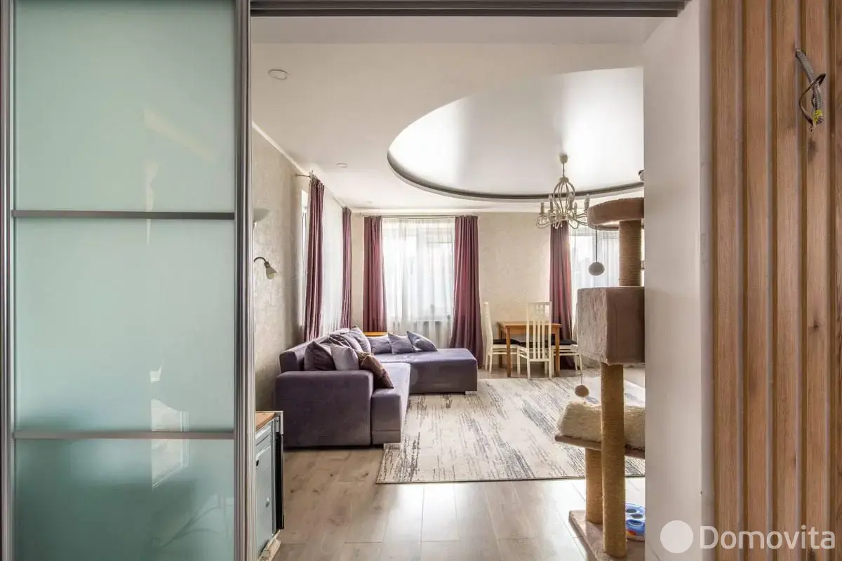 дом, Минск, пер. Болотникова, д. 35 