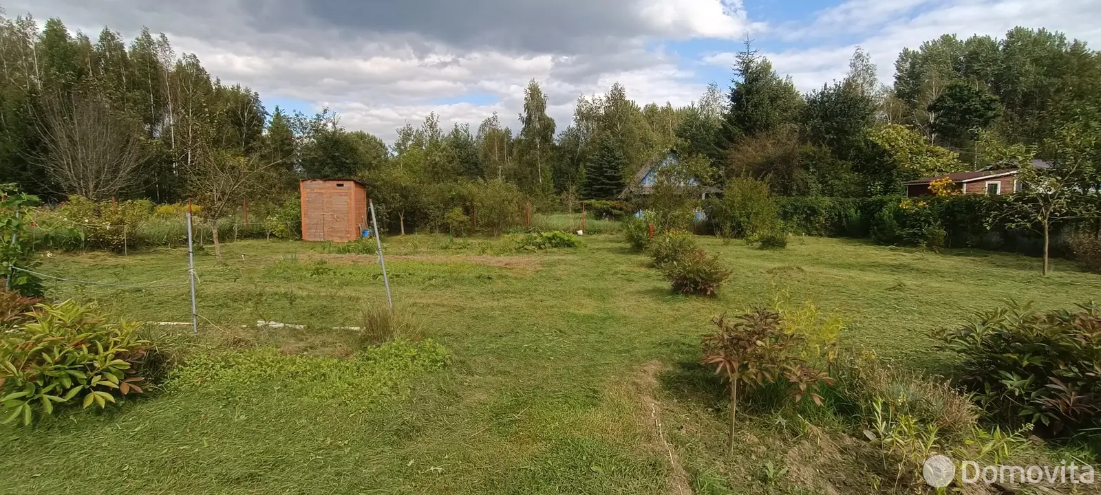 продажа участка, Эфир-1,