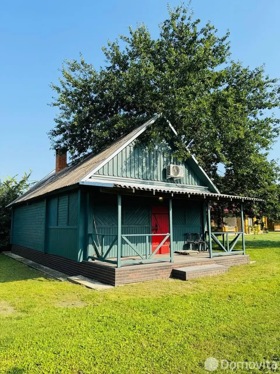 Цена продажи дома, Переров, ул. Ленинская