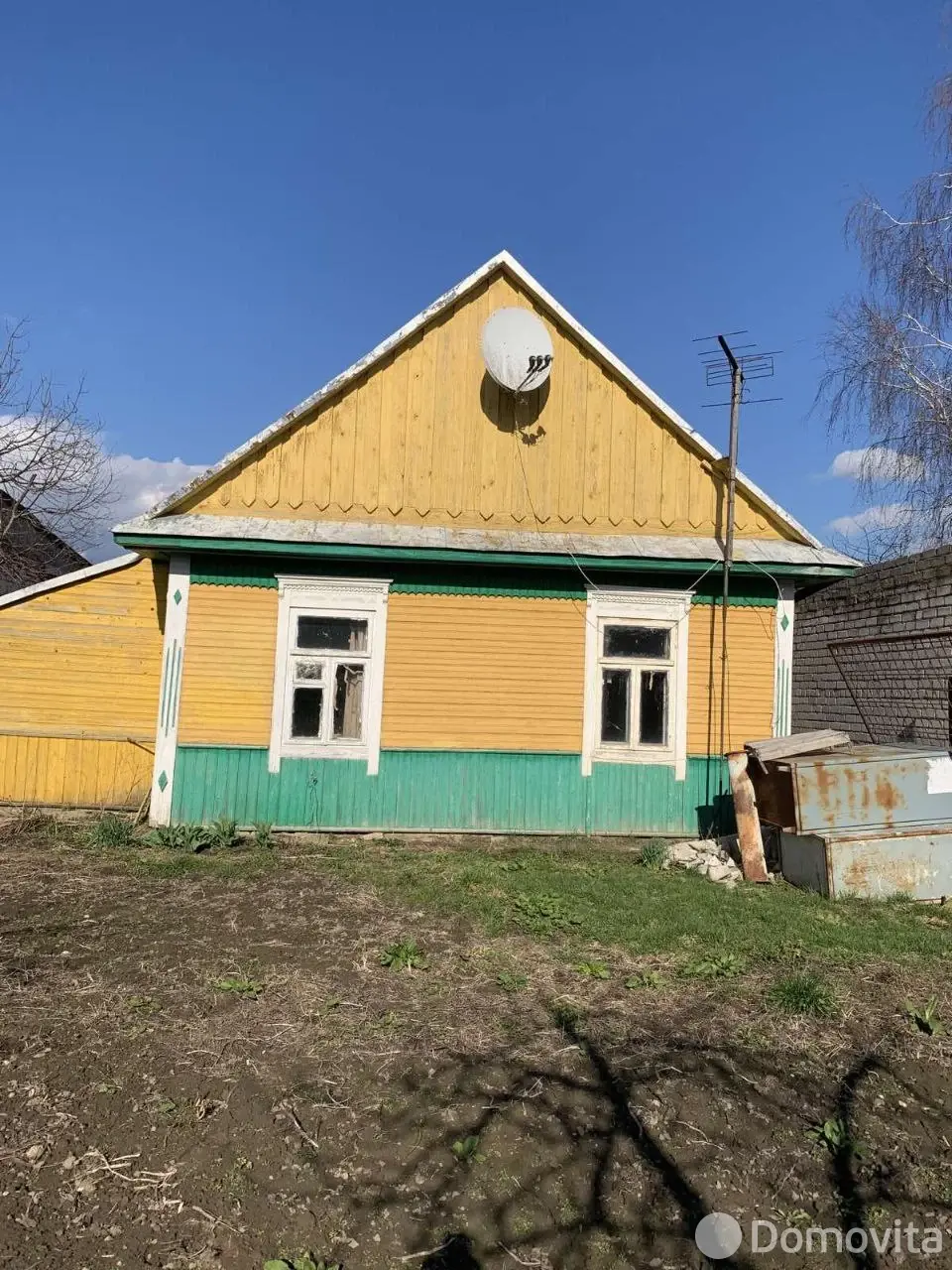 купить участок, Высокая Липа,