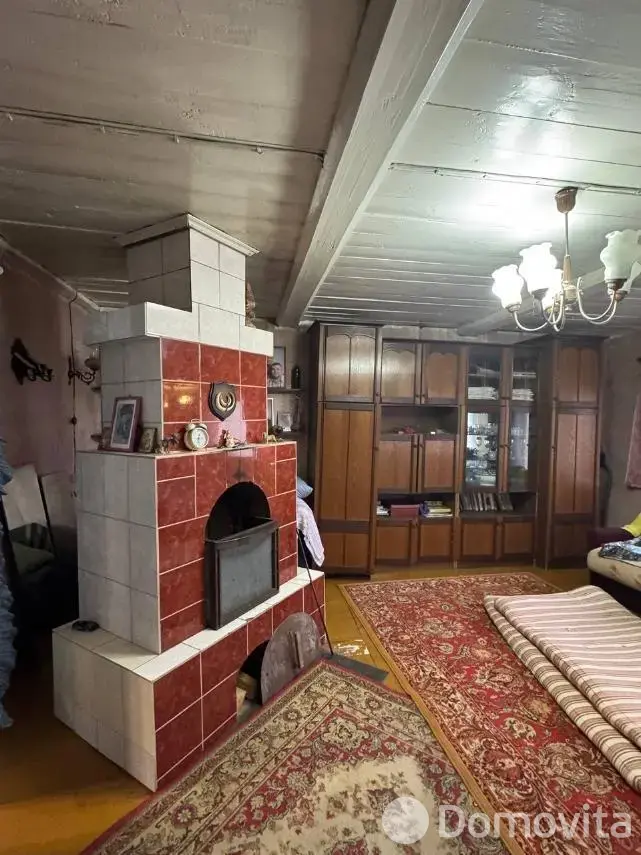 коттедж, Гумны, 