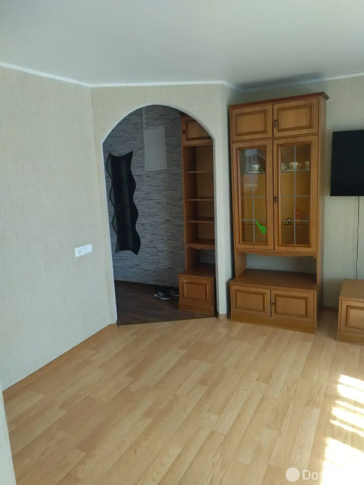 квартира, Гомель, ул. Пролетарская, д. 43