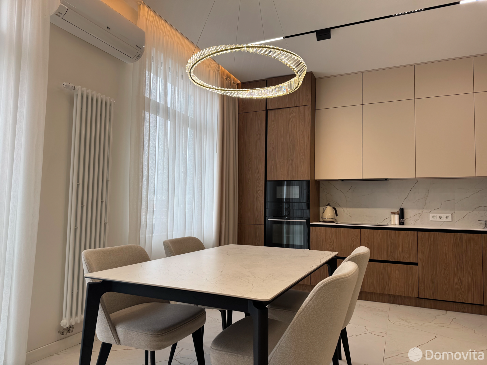 Снять 2-комнатную квартиру в Минске, ул. Тимирязева, д. 126, 1200USD, код 151301 - фото 18