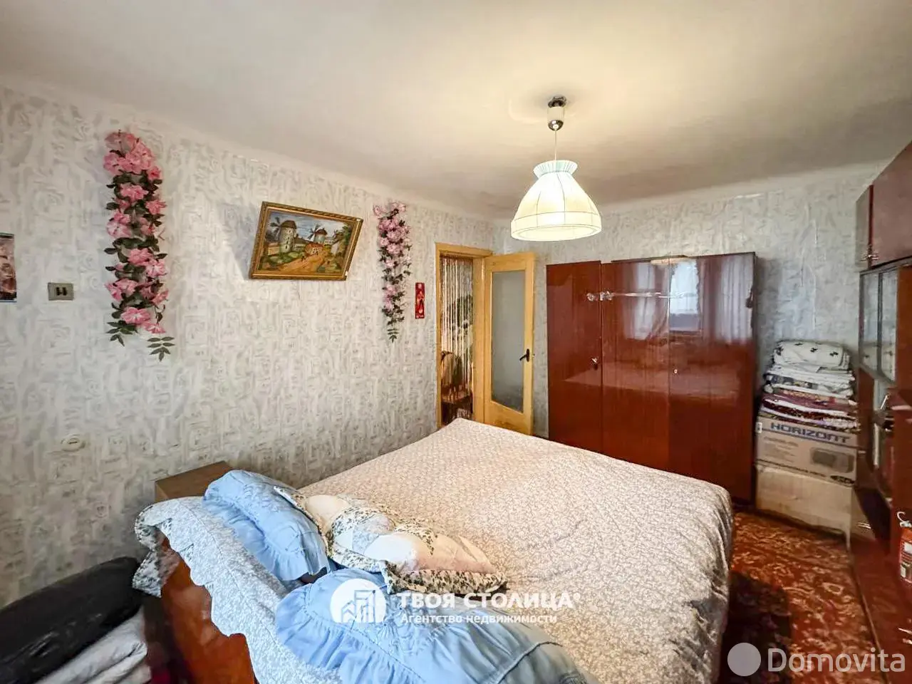 комната, Гатово, ул. Металлургическая, д. 2 - лучшее предложение