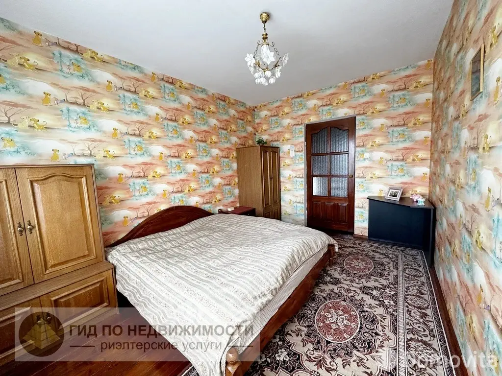 Купить земельный участок, 70.02 соток, Индура, Гродненская область, 715950BYN, код 572302 - фото 14
