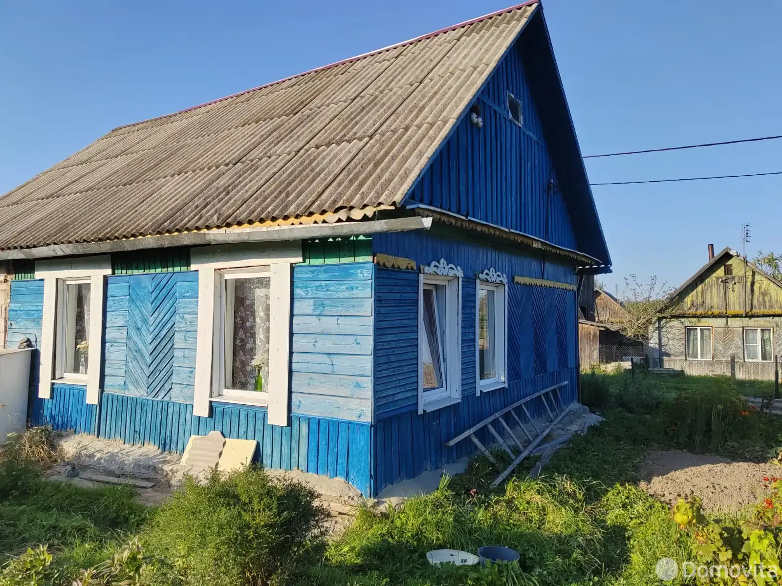 дом, Толочин, ул. Мичурина, д. 32 - лучшее предложение