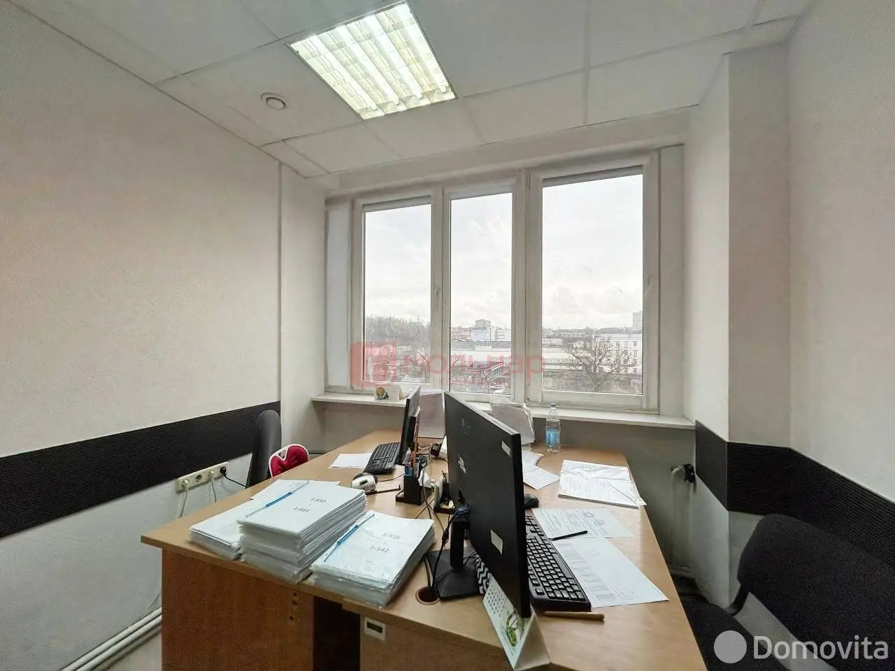 Купить офис на ул. Тимирязева, д. 65Б в Минске, 66420USD, код 9499 - фото 17