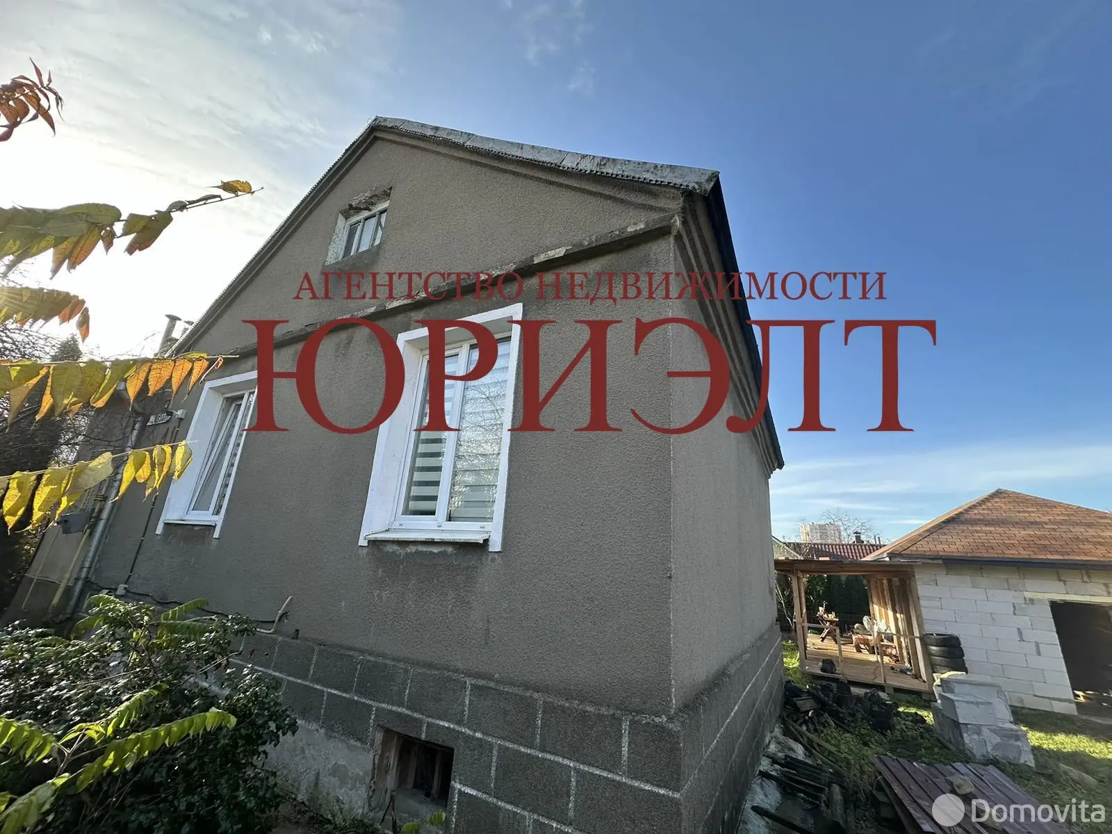 дом, Гродно, пер. Заслонова в Октябрьском районе