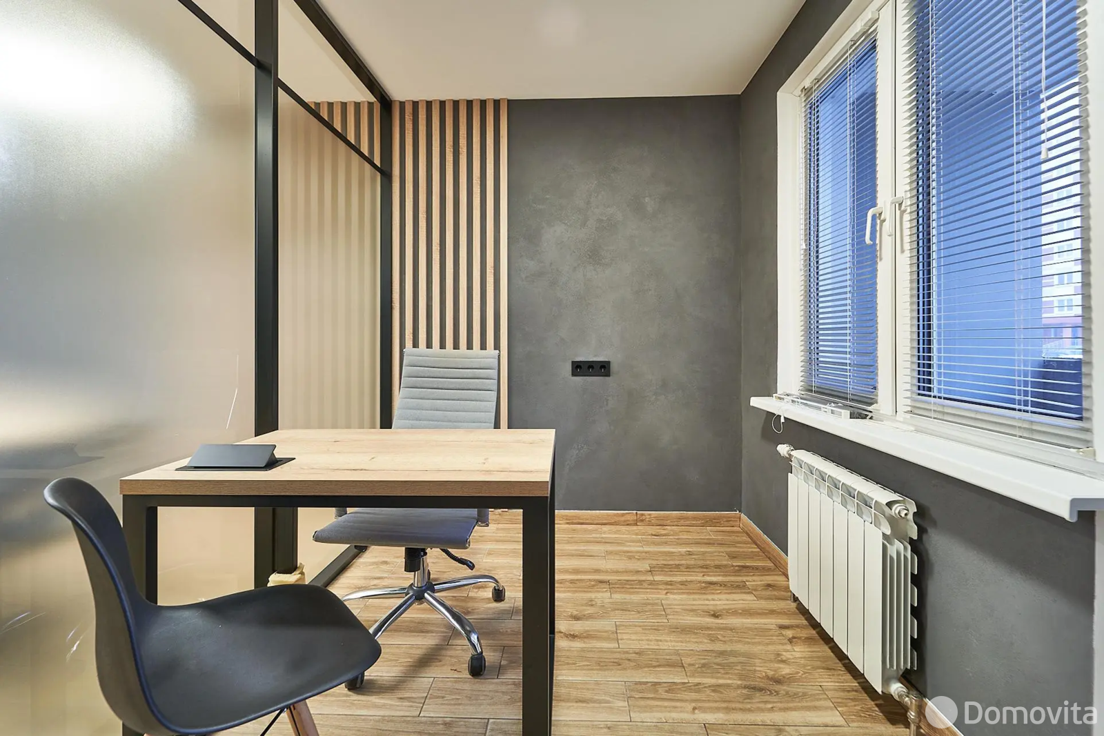 Купить офис на ул. Олешева, д. 3 в Минске, 370000BYN, код 10680 - фото 3