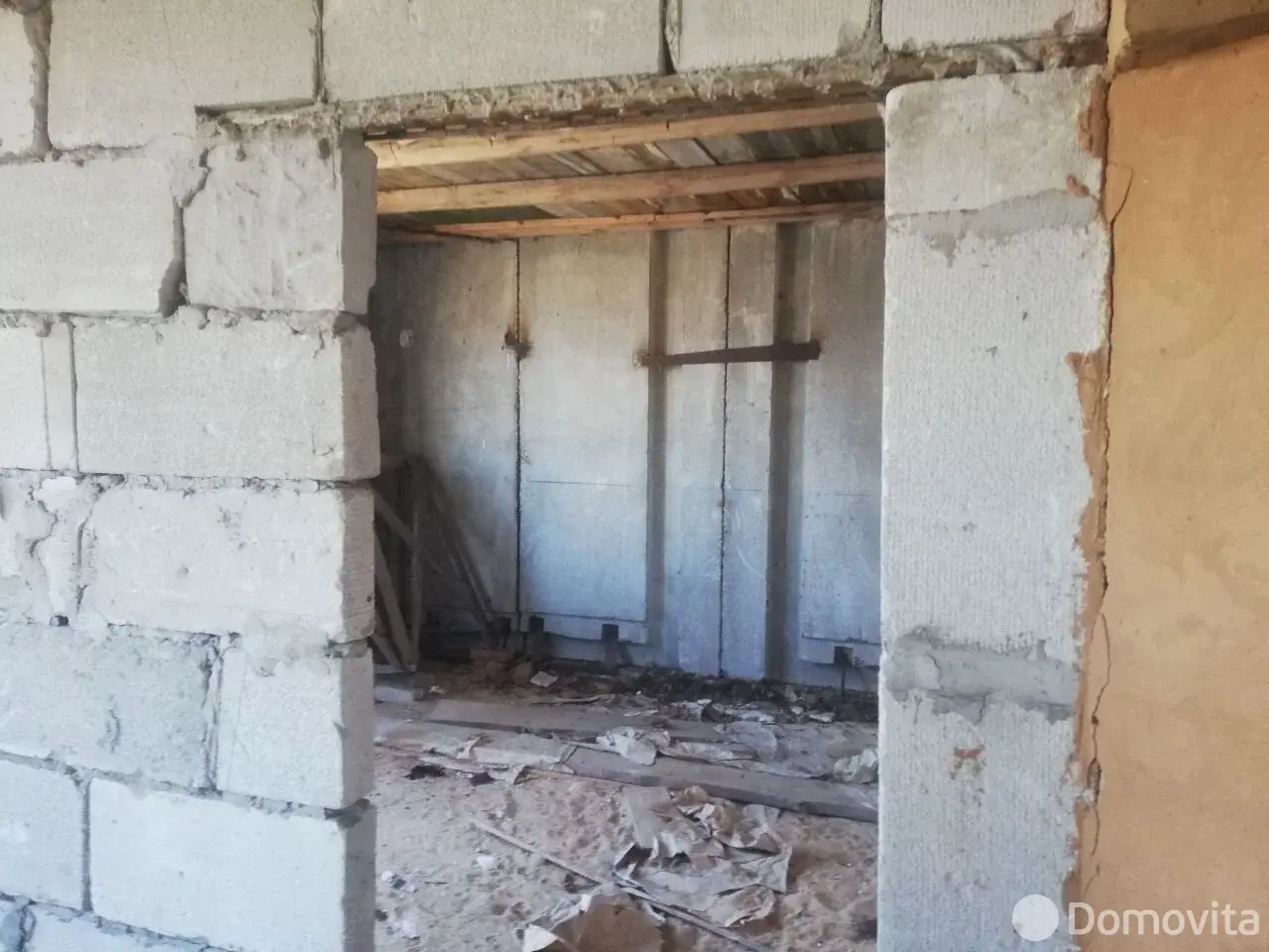продажа дома, Свирь, ул. Советская, д. 68