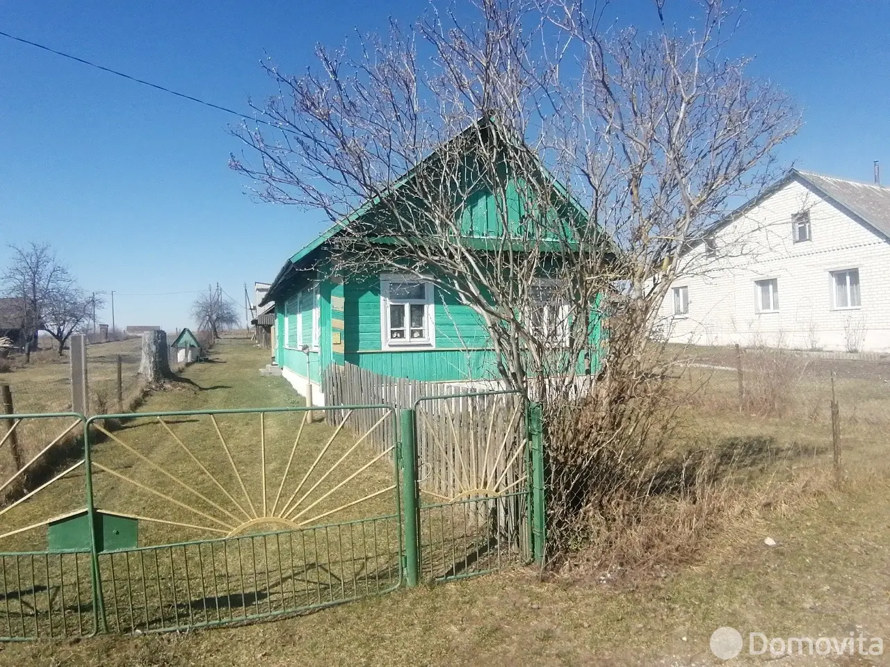 Стоимость продажи коттеджа, Макаровка, 