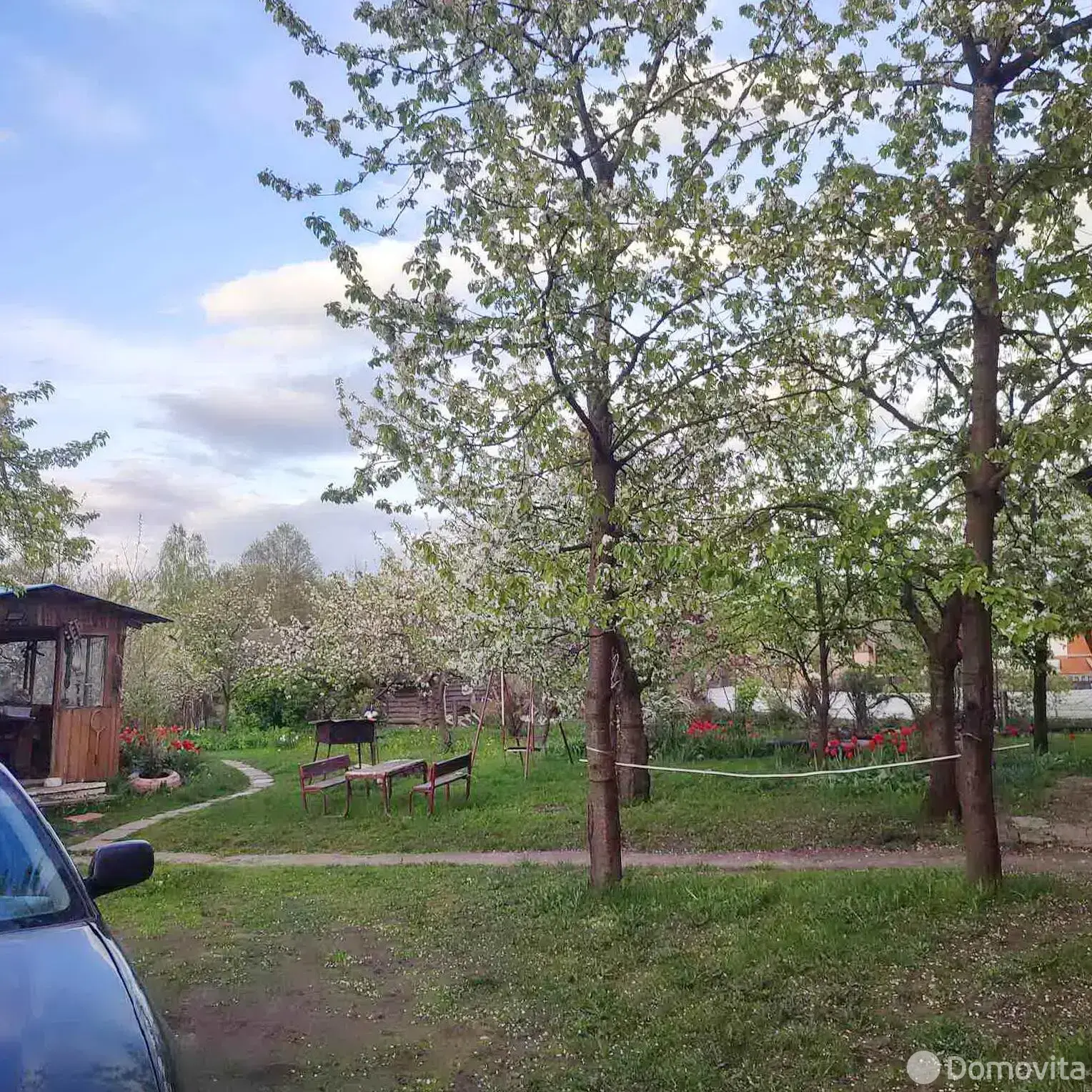 дом, Лотва, ул. Молодёжная, д. 33, стоимость продажи 157 855 р.