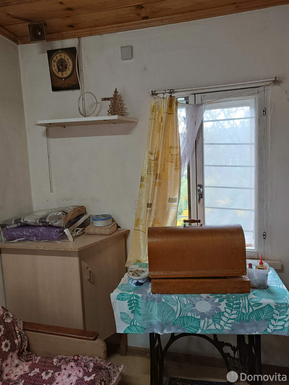 дом, Шобики, 