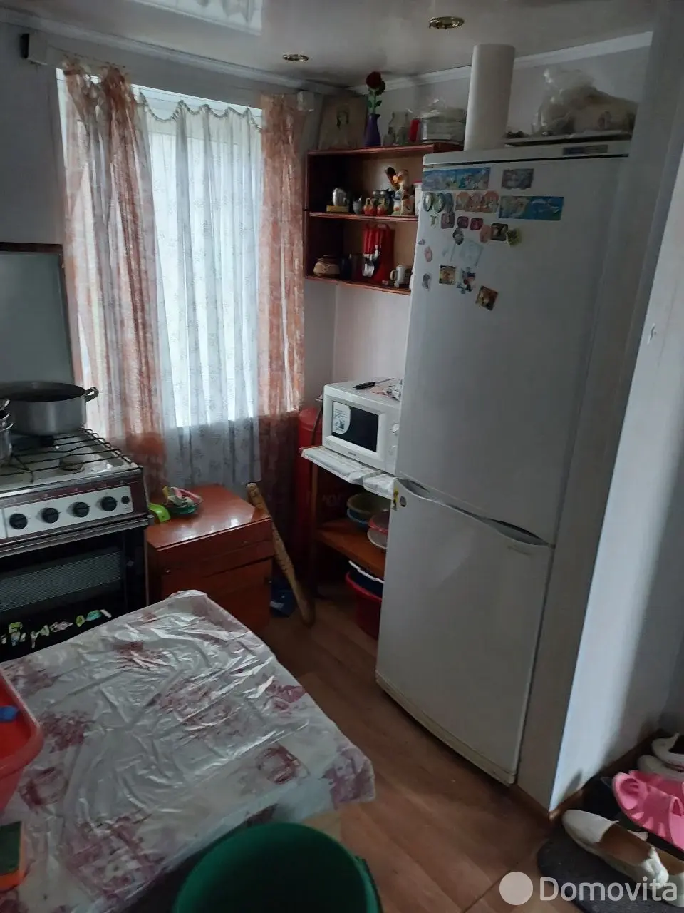 дача, Новое Село, без посредников