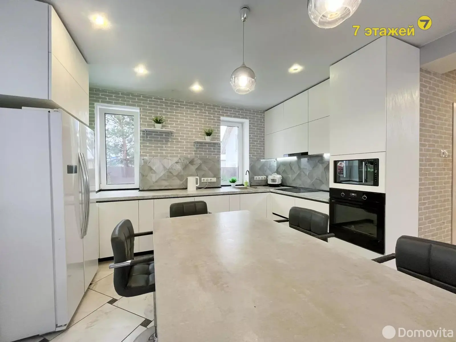 дом, Голоцк, ул. Южная 