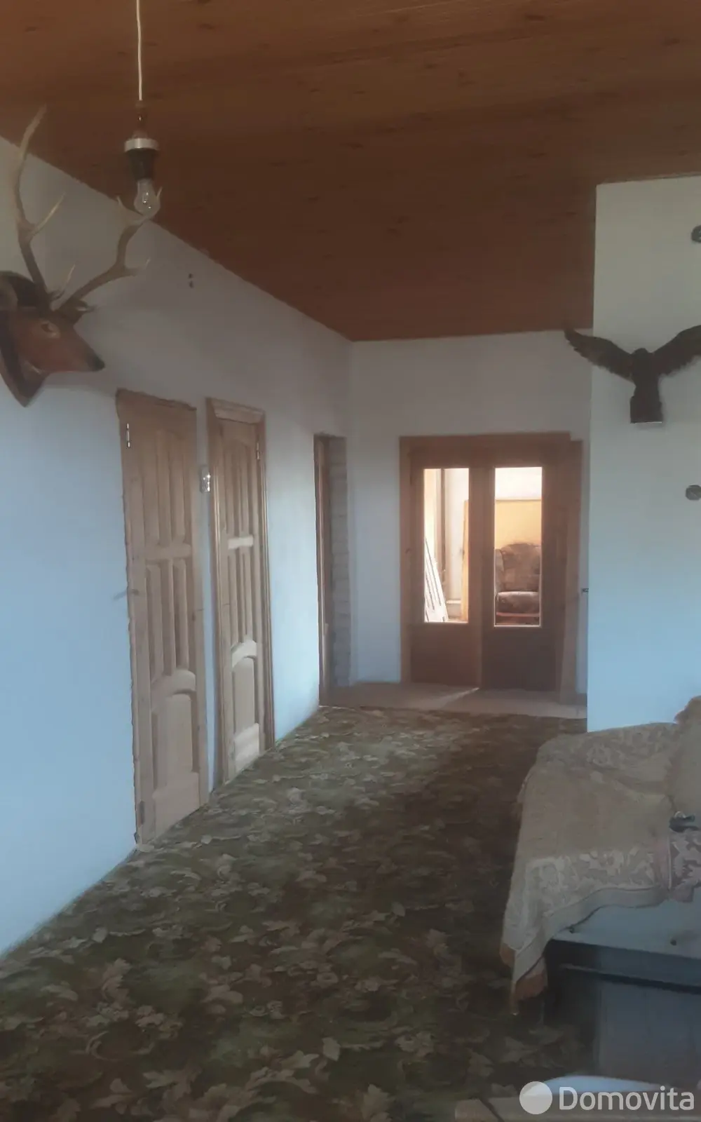 продажа дома, Пинск, ул. Первомайская