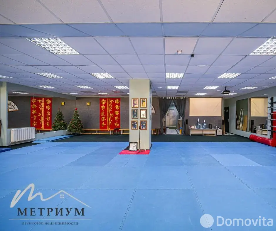 торговый объект, Минск, ул. Максима Богдановича, д. 138