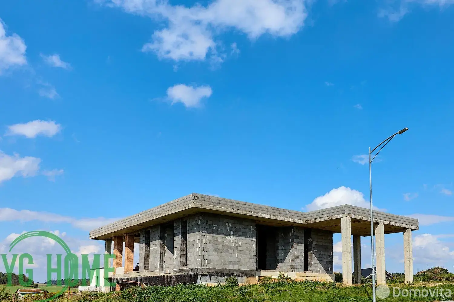 продажа дома, Селюты, д. 7