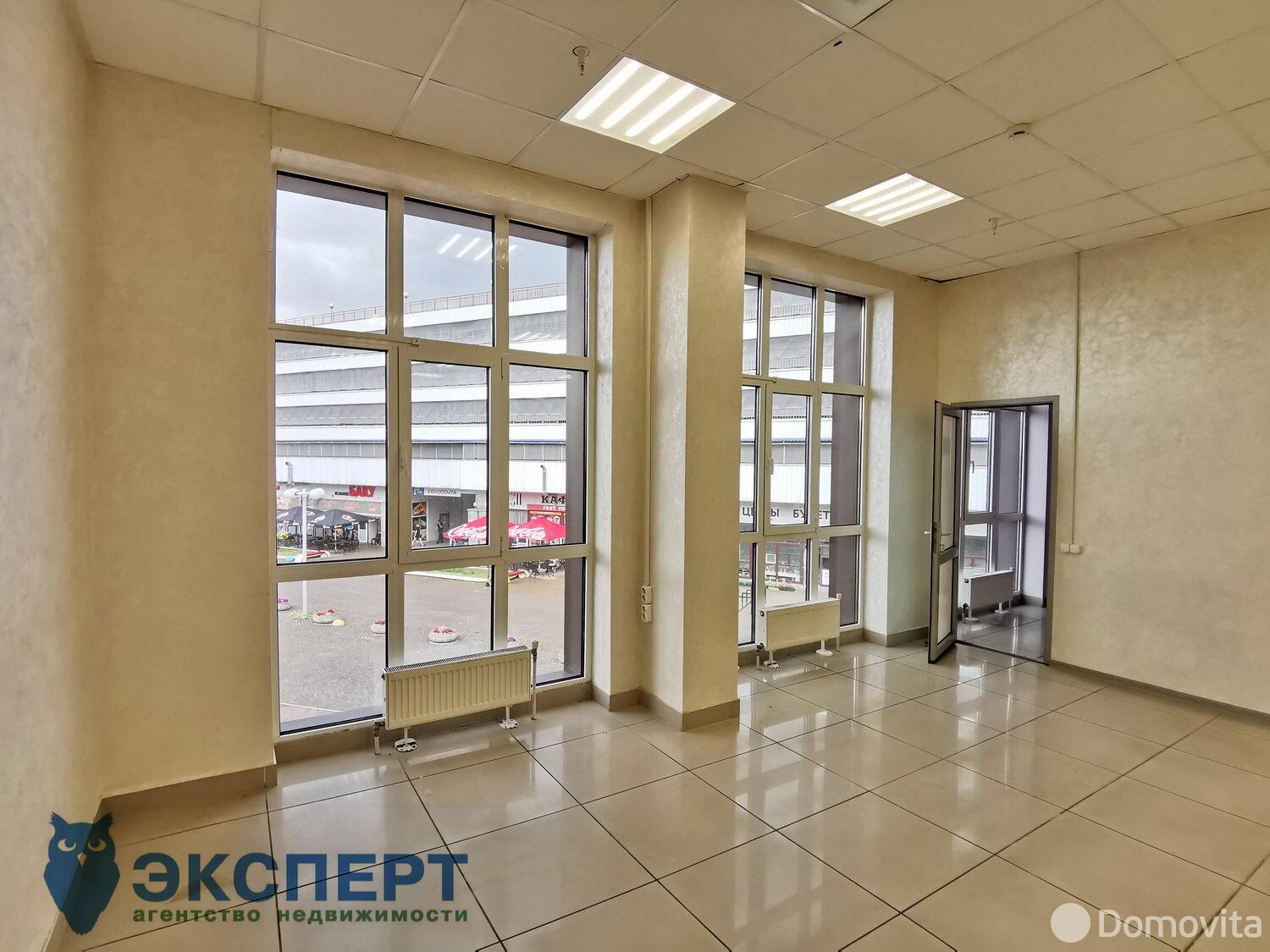 Помещение под сферу услуг в Минске, ул. Кульман, д. 3, код 2657 - фото 11