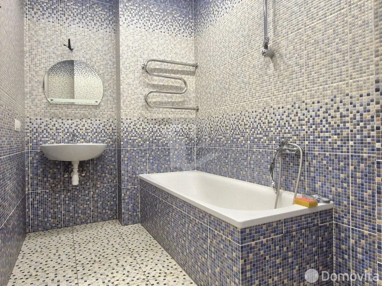 Снять 1-комнатную квартиру в Минске, ул. Алибегова, д. 22, 380USD, код 150769 - фото 11