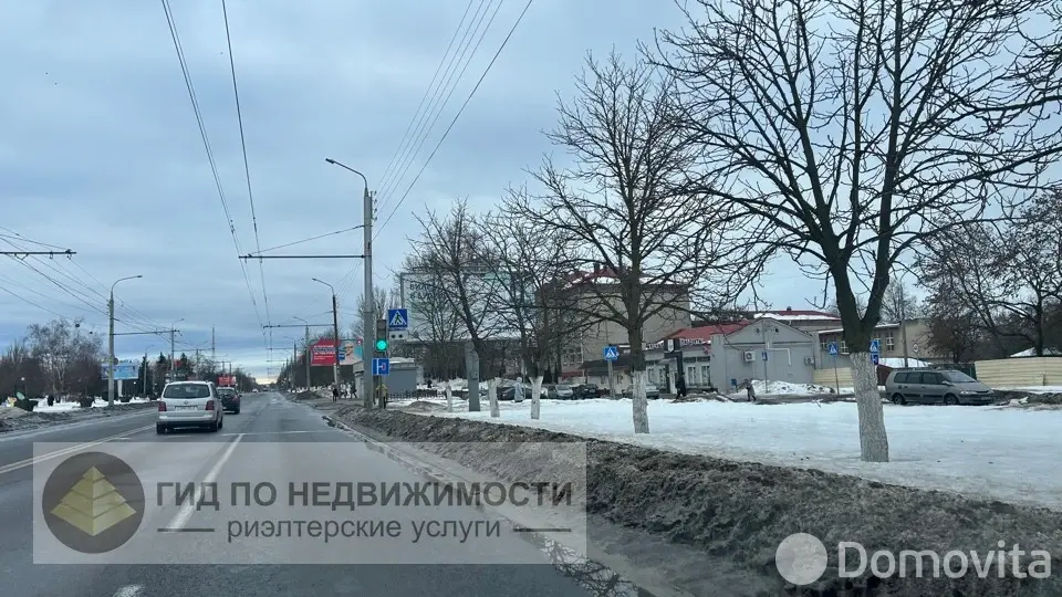 Купить складское помещение на ул. Советская, д. 130А в Гомеле - фото 17