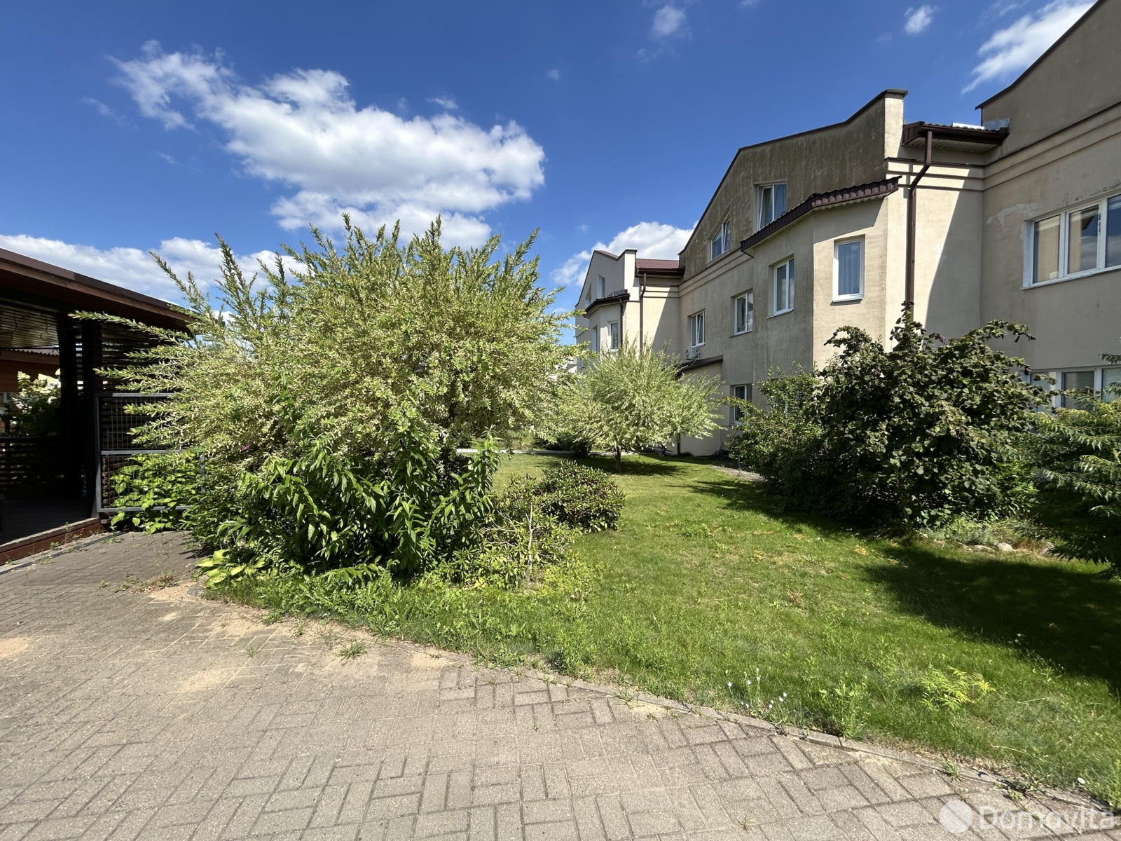 продажа коттеджа, Минск, ул. Малое Стиклево, д. 5