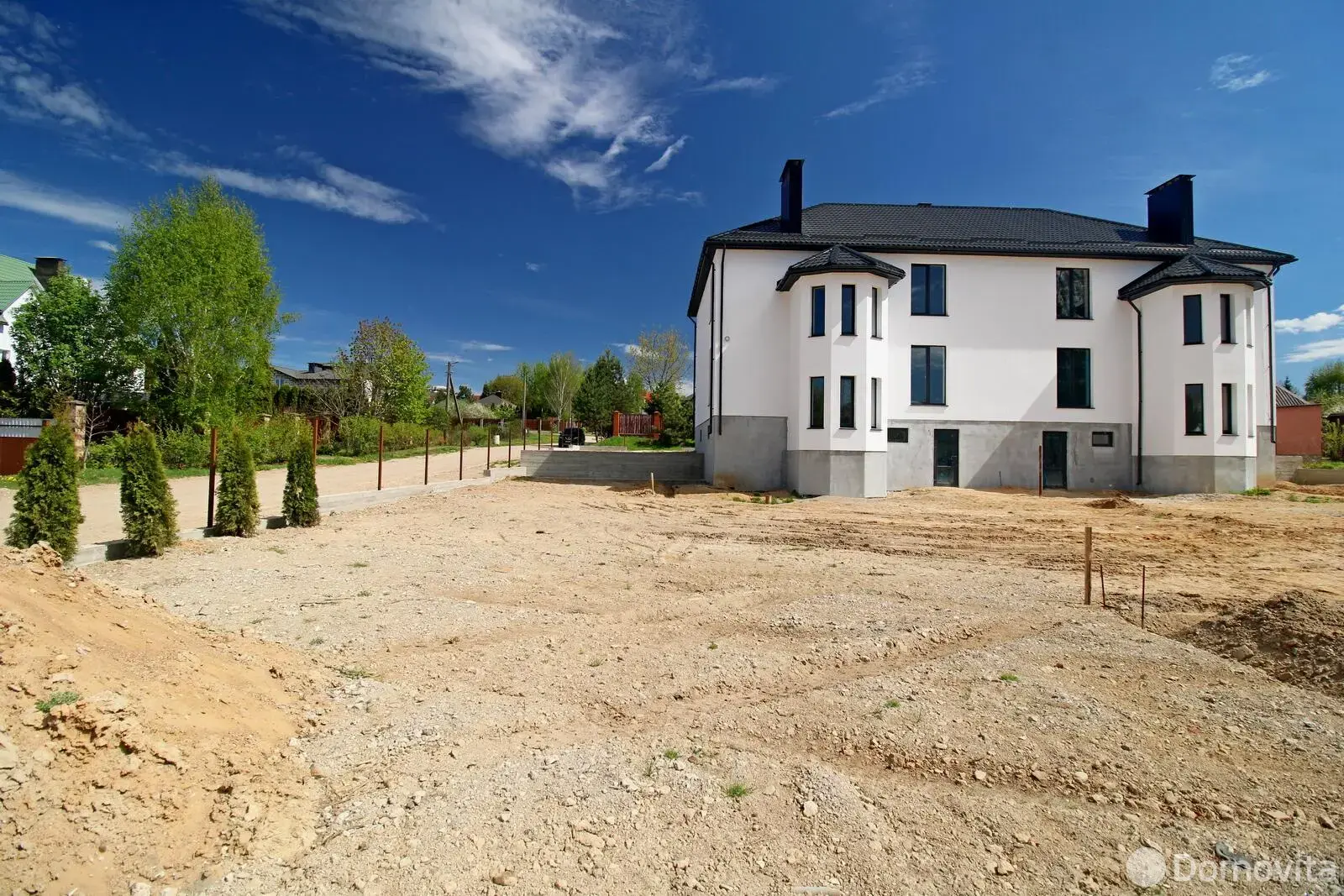 коттедж, Ждановичи, ул. Ботаническая, д. 15, стоимость продажи 518 330 р.