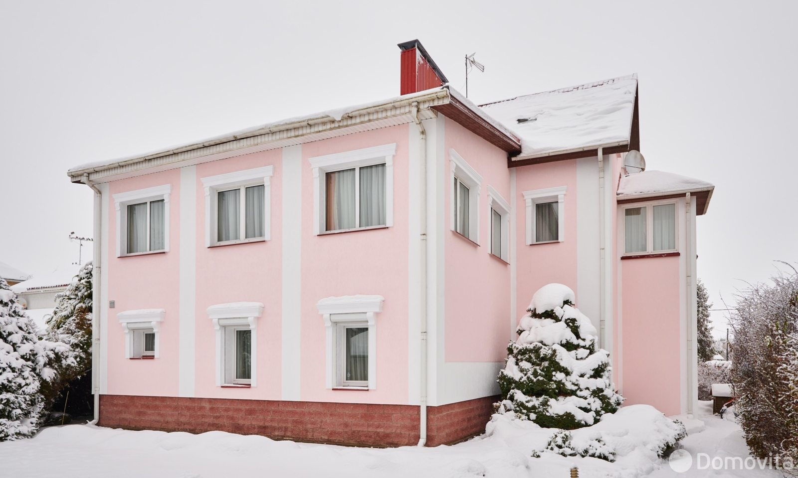 продажа дома, Фаниполь, ул. Восточная