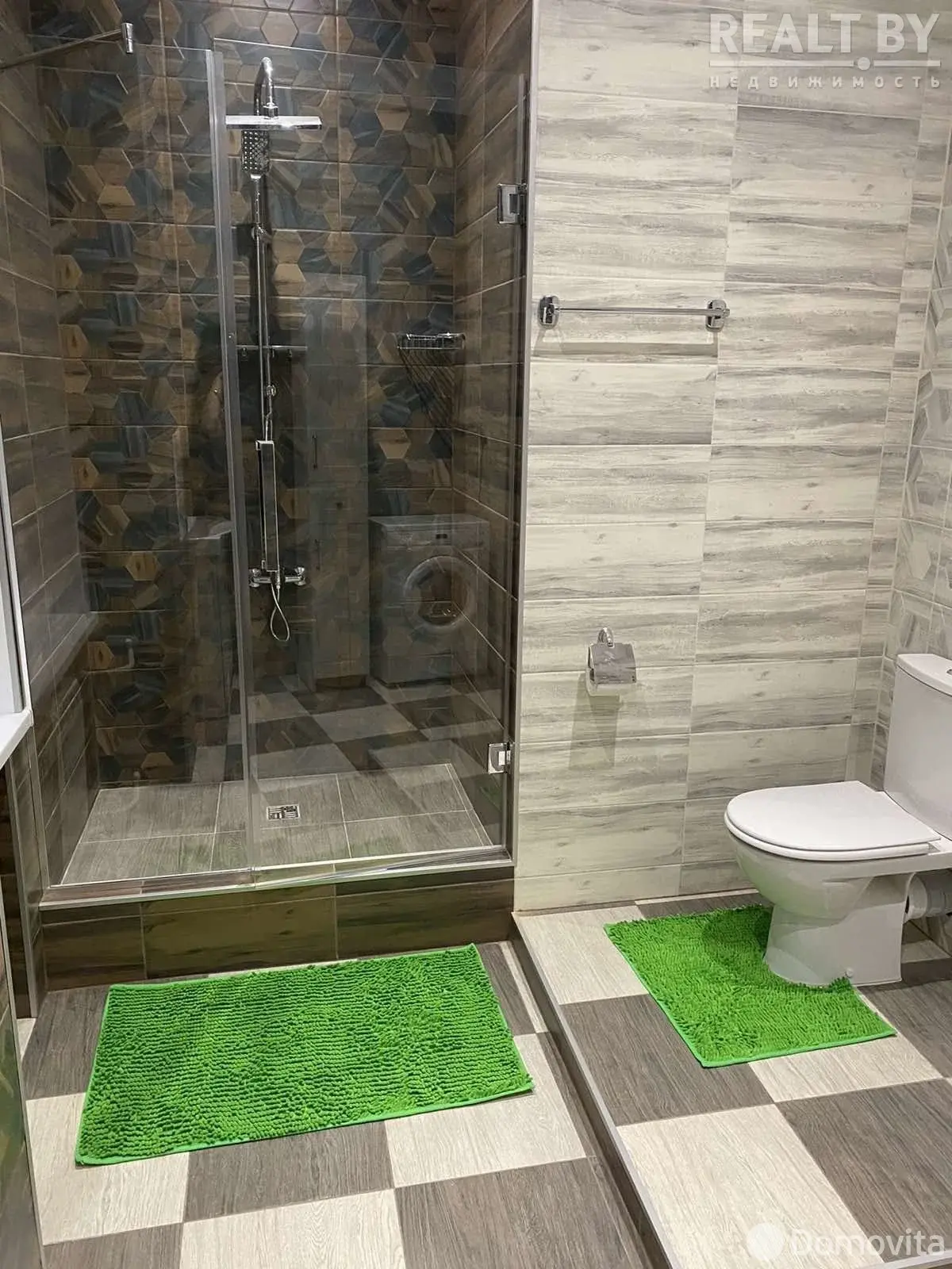 квартира, Минск, ул. Кирова, д. 2, стоимость аренды 1 717 р./мес.